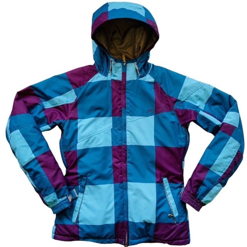 M3 Millenium Three snowboard ski jacket waterproof